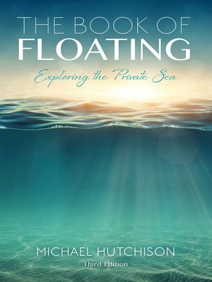 cover image of The Book of Floating